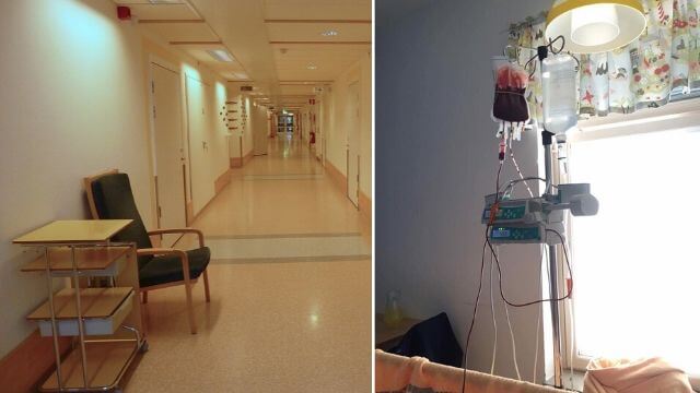 Vården missade pojkes cancer över 20 gånger – skickades hem med värktabletter