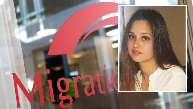 Sverige utvisar 18-årig ukrainsk student som lärt sig svenska – behåller mördare och våldtäktsmän