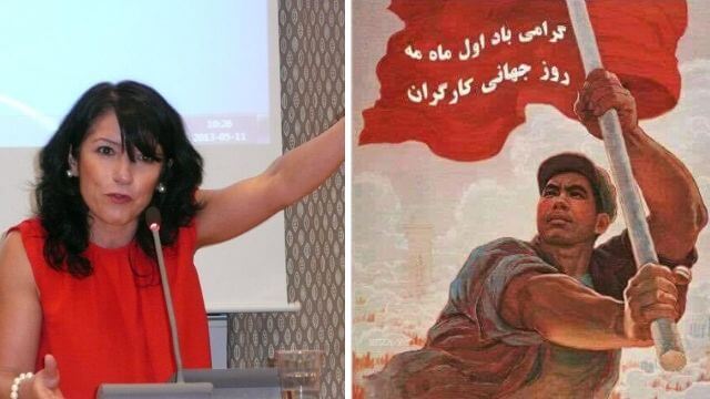 Riksdagsledamot vill beskatta inkomster med 100 procent