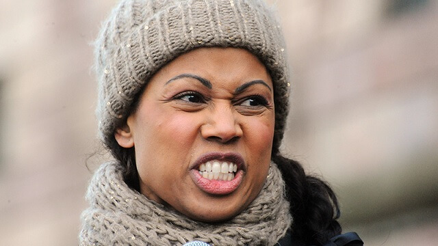 Bah Kuhnke vill att EU fördömer amerikansk polis: ”Förutsätter rasism i alla rum jag går in i”