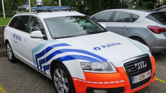 13-åring kidnappades av islamister – fritagen av polis efter 42 dagar