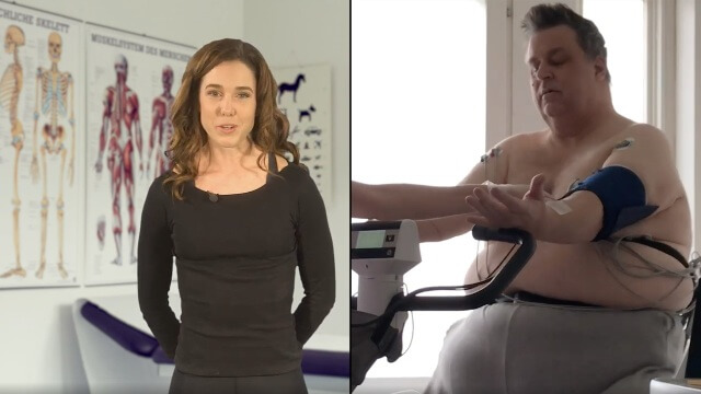 Vägen tillbaka del 3 – Träningsplanering och operation