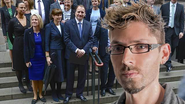 Den svenska korruptionen