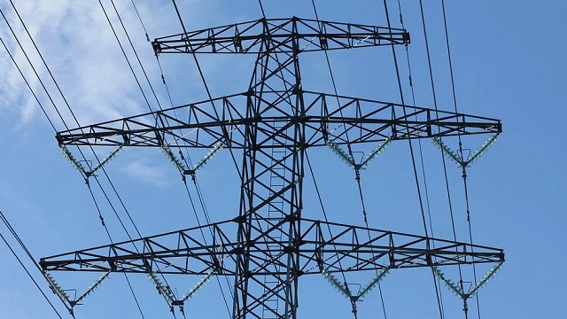 Risk för problem med elförsörjningen mörkas av Svenska kraftnät