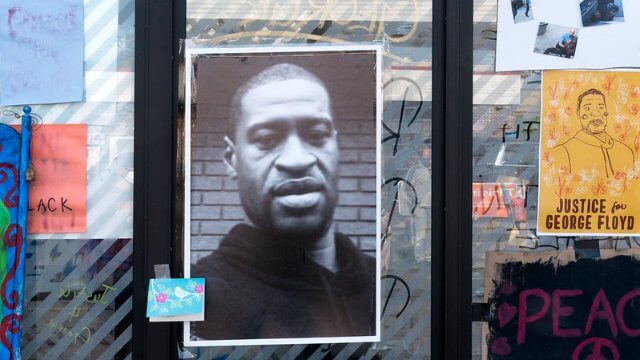 Nya undersökningar om Floyds död motsäger tidigare: han kvävdes till döds