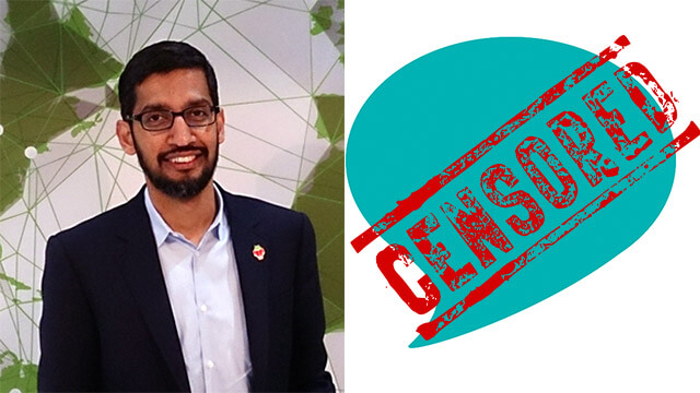 Nytt lagförslag: ska kunna stämma IT-jättarna för selektiv censur