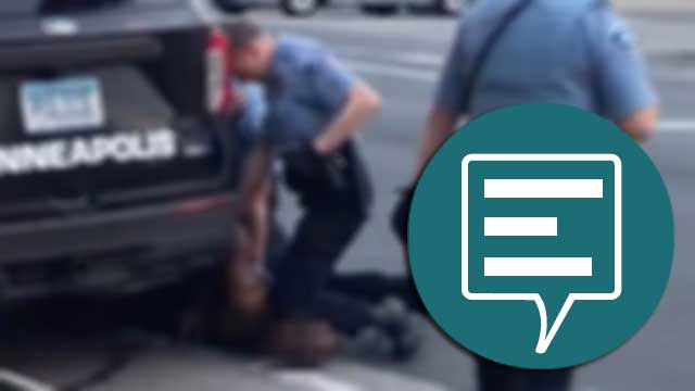 Polisiärt och annat övervåld