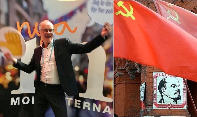 Toppolitiker fick bästa coronavården: ”Som i gamla Sovjet”