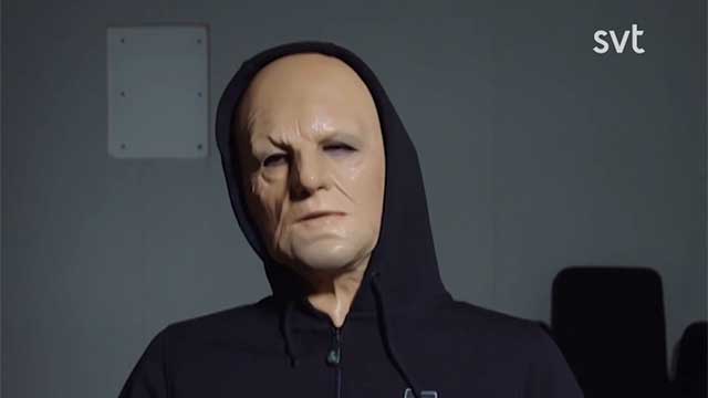 Halv miljon för langartelefon på de kriminellas ”Antikrundan”