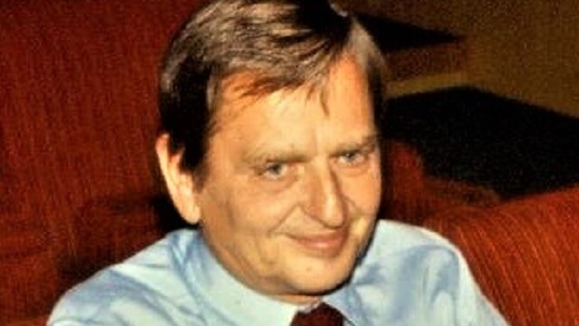 Besked i nästa vecka om Palmemordet