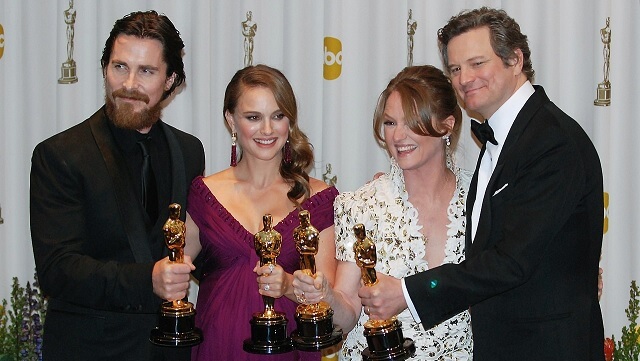 Nya regler för Oscarsgalan – bara filmer som uppnår mångfaldskrav kan vinna