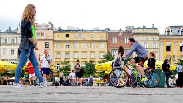 Polen vägrar ta emot illegala migranter: ”Massinvandring leder till sociala, etniska och religiösa konflikter”