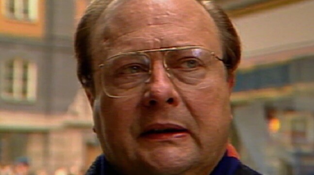 Stig Engströms familj inte nöjda med utpekandet: ”Nu kommer detta leva vidare i vår släkt”