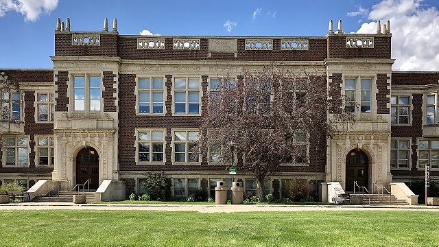 Universitet sparkar antropologiprofessor – sa att biologiska kön existerar