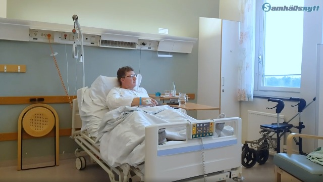 Vägen tillbaka – del 4: Hembesök och möte med träningscoacherna