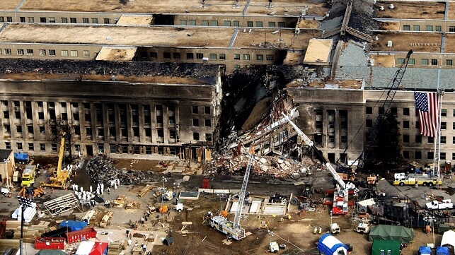 Amerikansk domstol vill höra man bosatt i Sverige – hjälpte 11 september-terroristerna