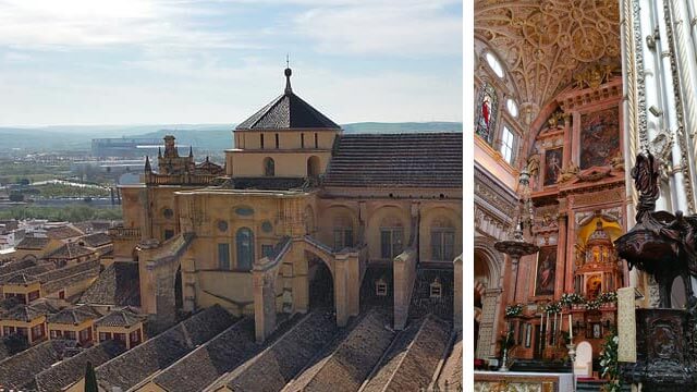 Sultan kräver att spansk katedral ska bli moské