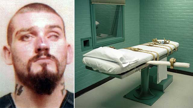 HD gav Trump klartecken för federala dödsstraff – vit makt-mördare först ut att avrättas