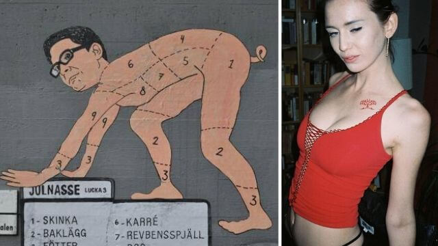 SR-journalist är asylaktivist och hatar SD – får göra reportage om ”papperslösa”