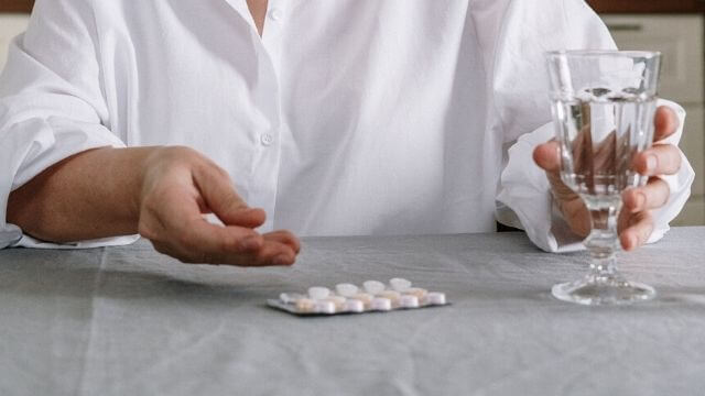 Hemvård missade att ge 85-åring medicin flera gånger – fick vårdas på sjukhus