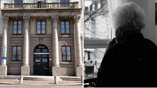 Äldre kvinna kritiserade brutalt överfall och låga straff – döms för HMF