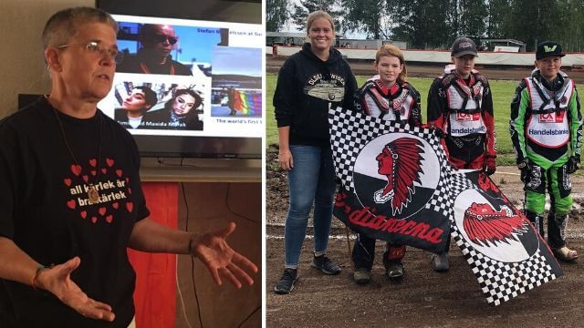 SVT i nya rasistanklagelser mot ’Indianerna’: ”Namnet inte rumsrent”