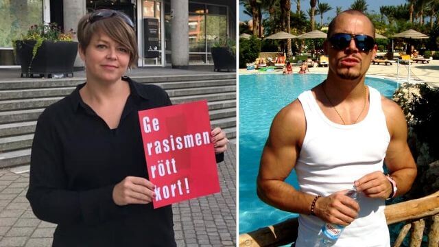 Malmö spenderar miljoner på polisfientliga BLM-aktivister