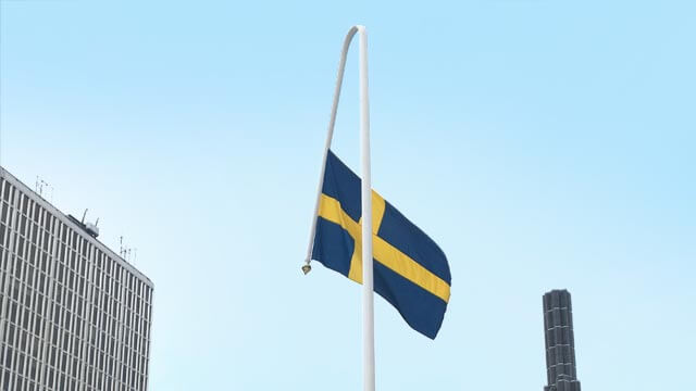 5 000 döda av corona i Sverige, 250 i Norge: ”Det säger allt”