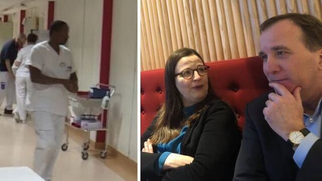 Dåliga svenskkunskaper kan ha orsakat massdöd på äldreboenden – regeringen vill inte svara