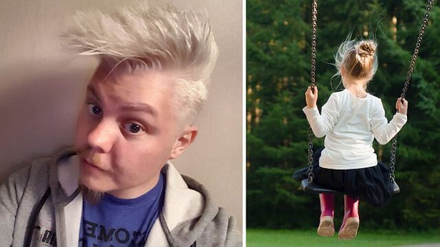 Barnskötaren Marcus misstänks för grov våldtäkt mot förskolebarn