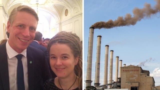 MP-topparna investerar i kolkraft, flyg och olja: ”Kände inte till detta”