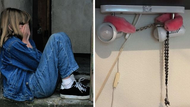 Tingsrätt friade återfallspedofil för våldtäkter mot åttaåring – hovrätten river upp