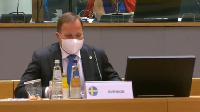 Regeringen kovänder om miljardbidrag i coronastöd – hänvisar till ”klimatambitioner”