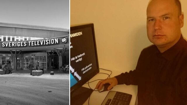 SVT hjälper Näthatsgranskaren tysta invandringskritiker på Facebook