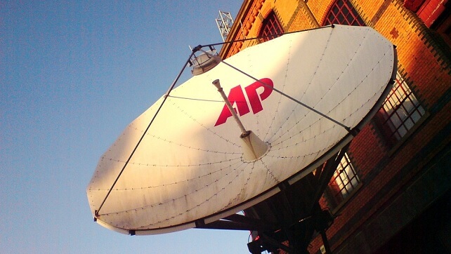 Nyhetsbyrå börjar skriva ’Black’ med stor begynnelsebokstav – ’white’ förblir oförändrat