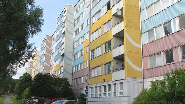 Elva miljarder extra till Göteborgs ’utsatta’ områden ska ge en skärpt sophantering