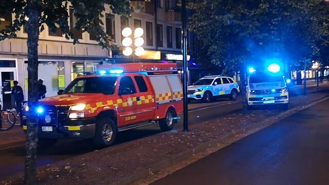 Anhörig som anmält taxiföraren för sexbrott kan ha varit målet