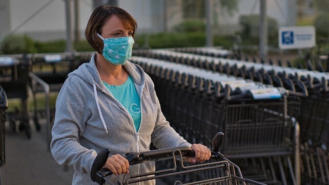 Studie krossar teori om flockimmunitet mot covid-19 – försvinner efter några månader