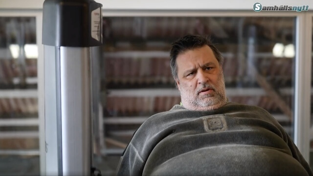 Vägen tillbaka – sista delen: Ett dystert besked