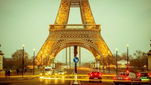 Frankrike: Franska barn i minoritet i många städer enligt ny statistik