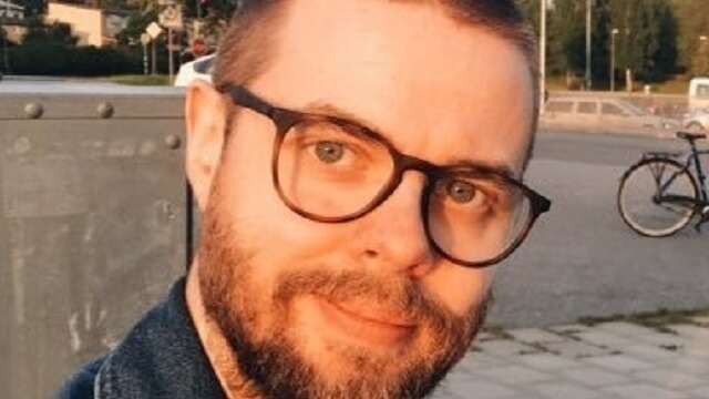 Organisation som säger sig skydda journalister vill utvisa Samhällsnytts reporter