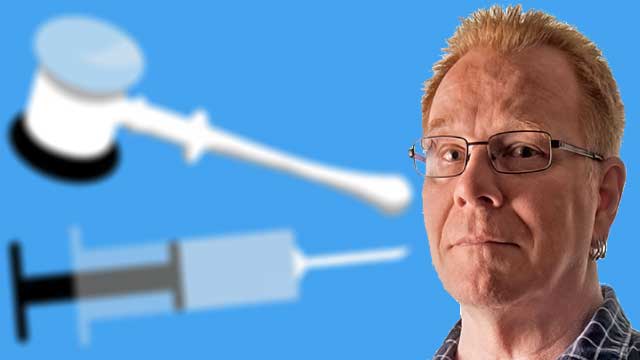 Mordet på Wilma aktualiserar frågan om dödsstraffets återinförande