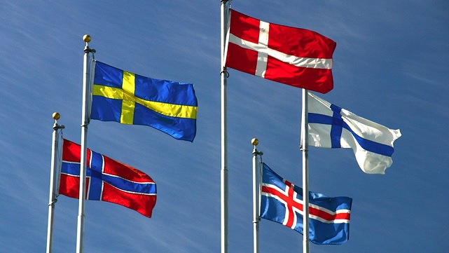 Svensk minister till attack mot grannländernas gränskontroller: ”Det sätter sår”