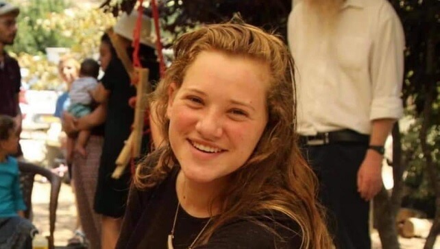 Nederländska regeringen erkänner – betalade lön till terrorister som dödade 17-årig israeliska