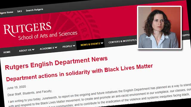 Universitet slopar krav på korrekt stavning och grammatik – anses vara uttryck för rasism