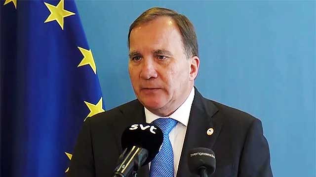 EU-toppmöte: Chockhöjning av Sveriges avgift – Ungern utpressas byta politik