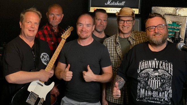 EXKLUSIVT: Samhällsnytt möter Ultima Thule