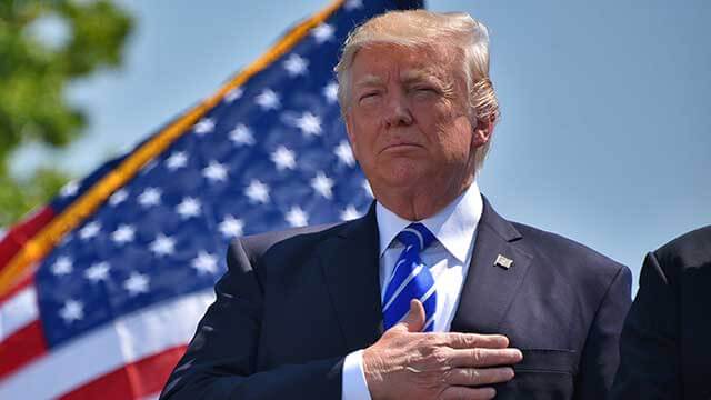 Trump öppnar dörr för medborgarskap åt illegala ”dreamers”