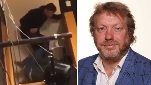 SD-fientlig rektor mörkar stampmisshandel mot elev – förövaren kan vara tillbaka i skolan redan nästa vecka