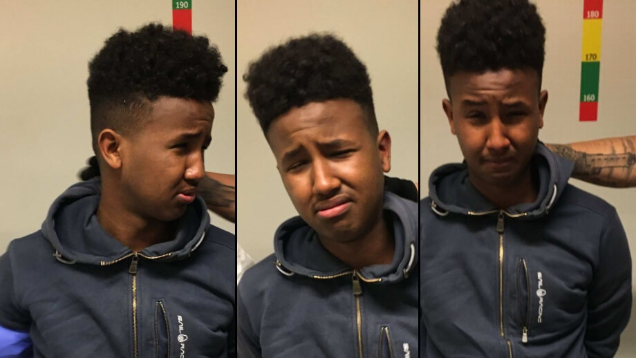 Abderisaq våldtog 12-årig flicka som låg och sov – tingsrätten tar hänsyn till att han är ”endast 18 år”